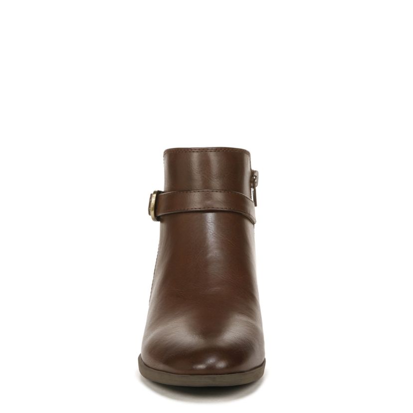 Rosaline SOUL Bootie