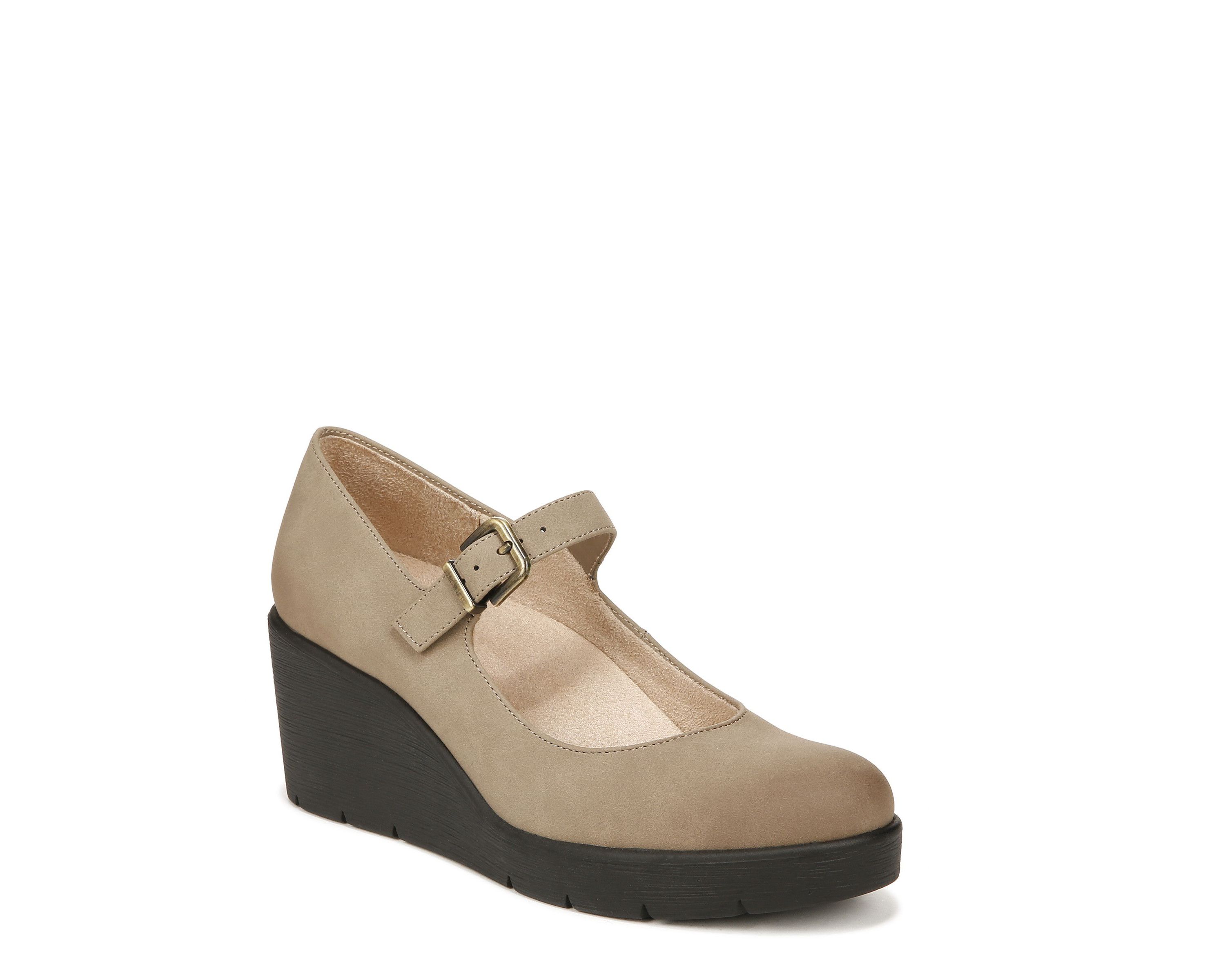 Adore Mary Jane Wedge