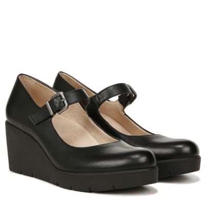 SOUL Adore Mary Jane Wedge