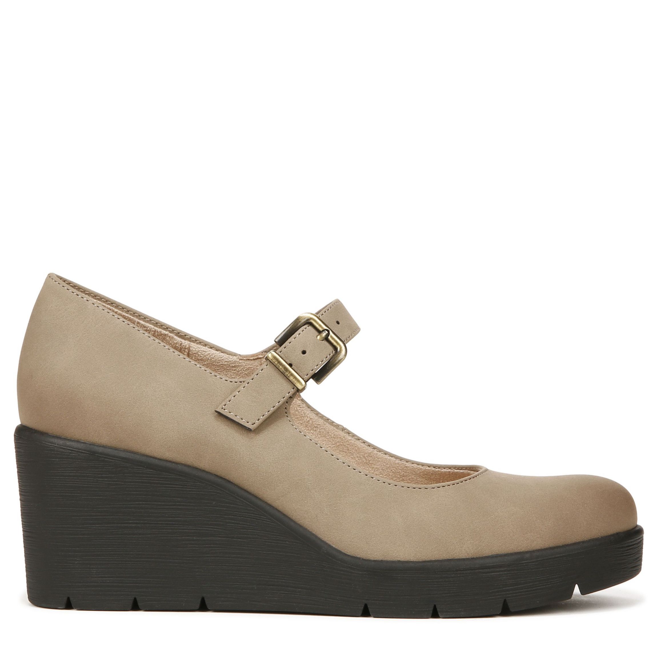 Adore Mary Jane Wedge