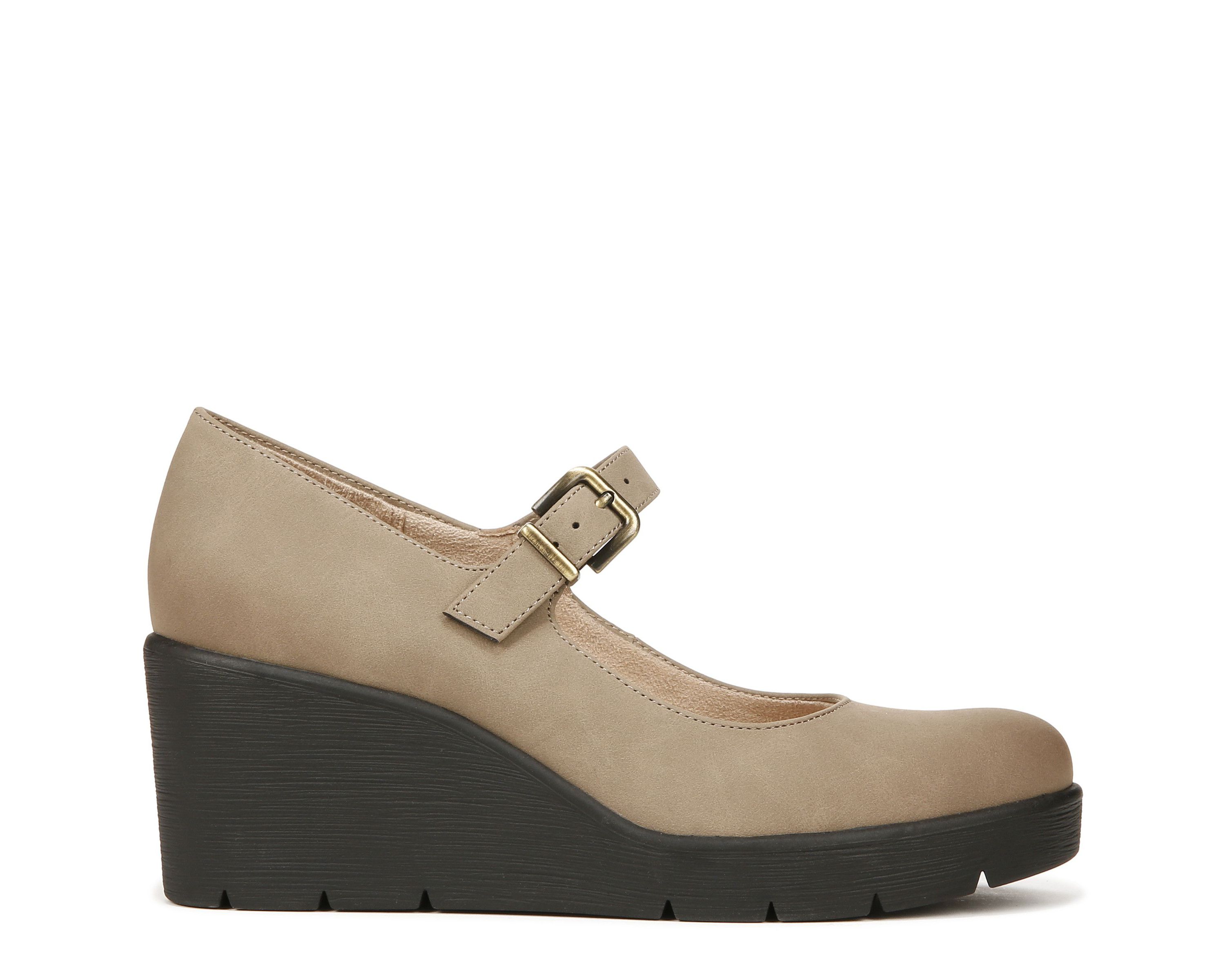 Adore Mary Jane Wedge