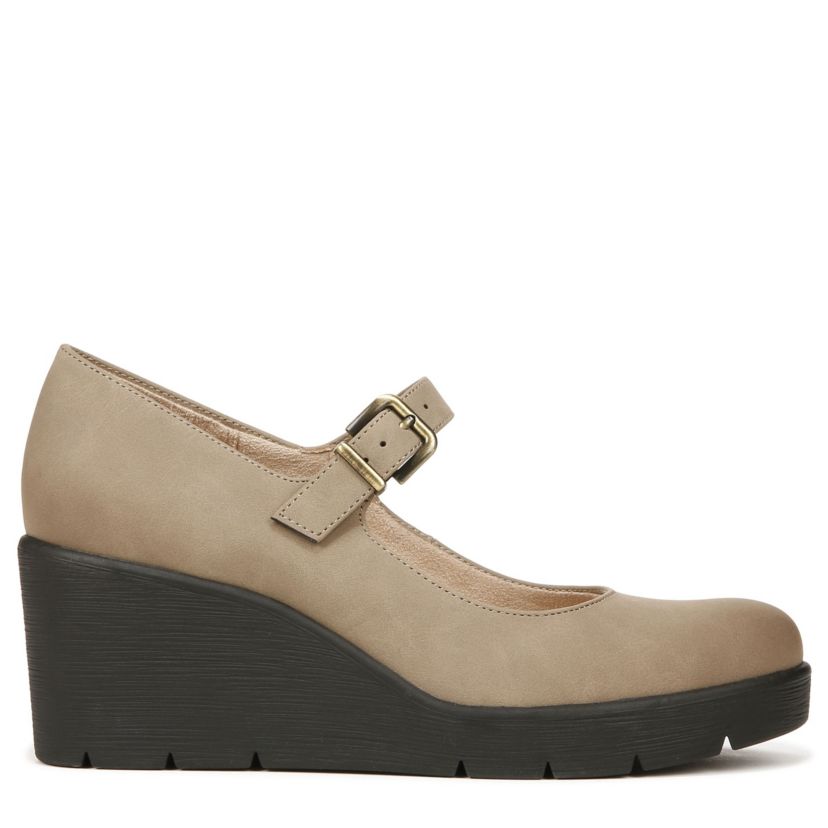 Adore Mary Jane Wedge