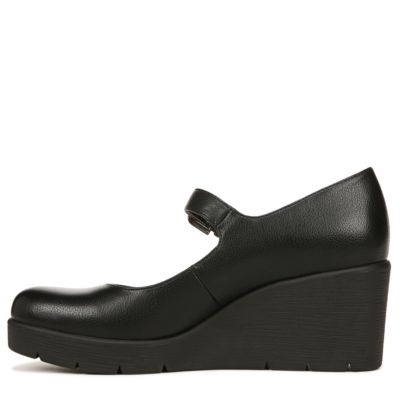 SOUL Adore Mary Jane Wedge