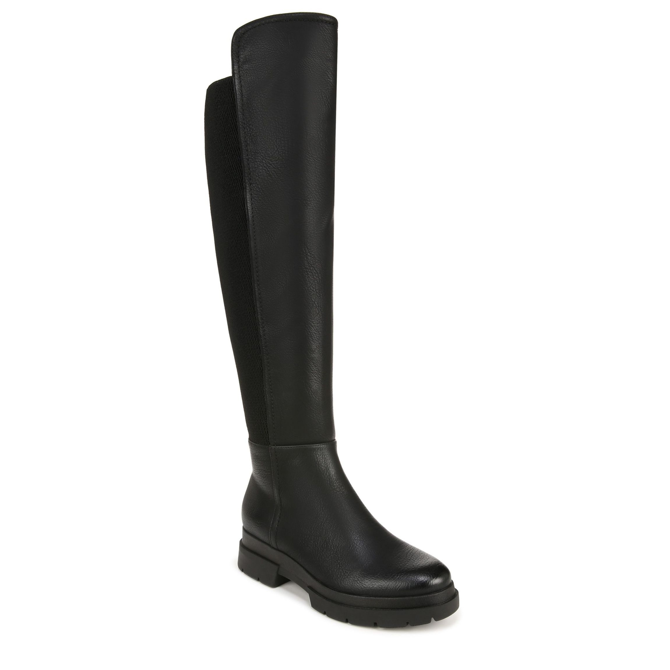 Olga SOUL Water Repellant Over The Knee Boot