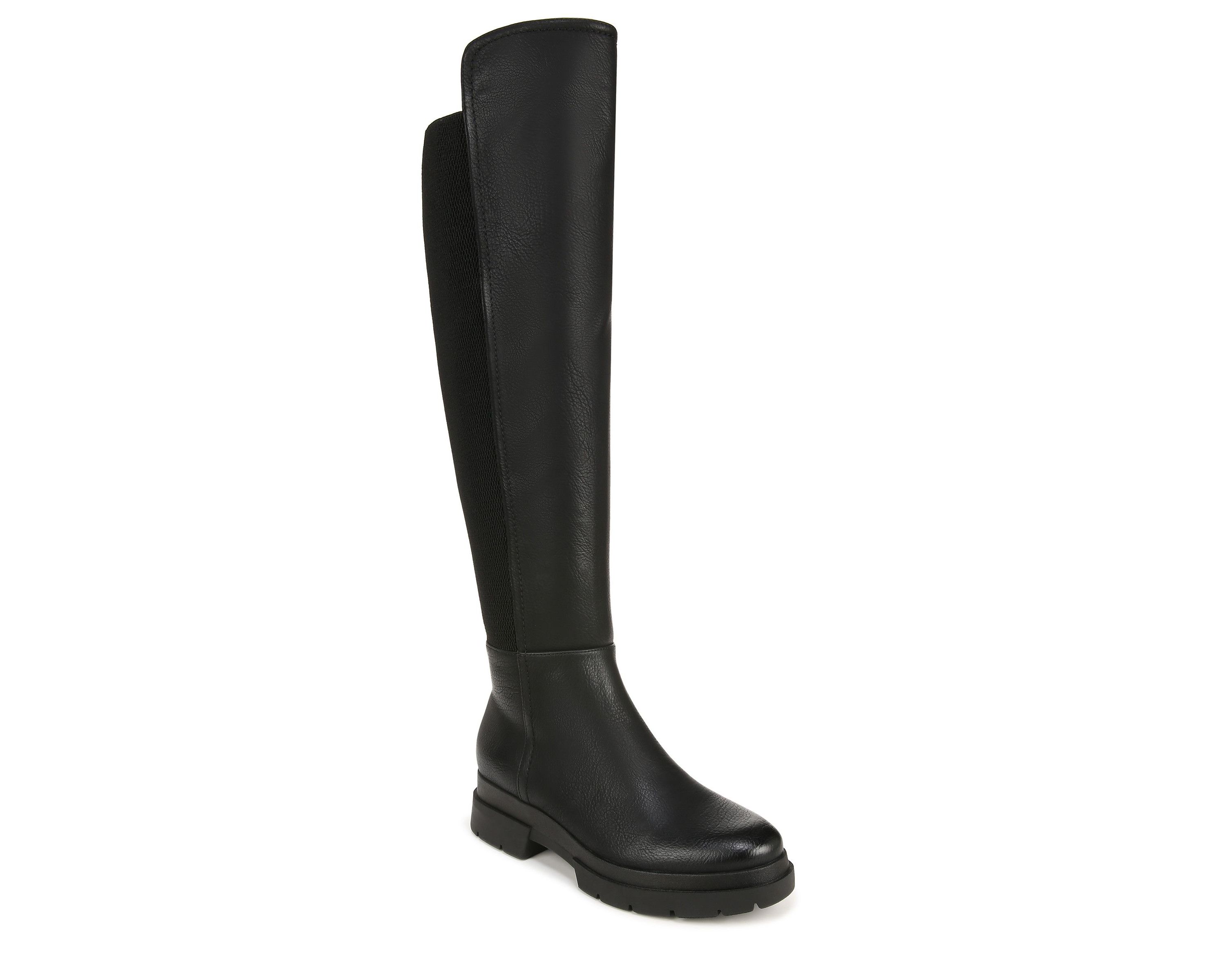 Olga SOUL Water Repellant Over The Knee Boot