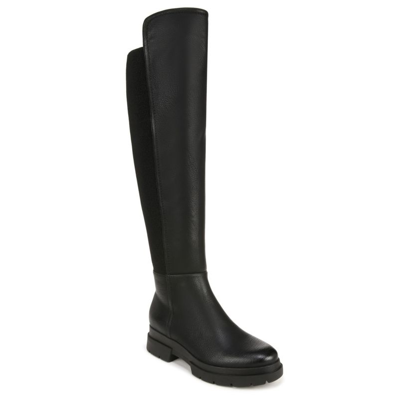 Olga SOUL Water Repellant Over The Knee Boot