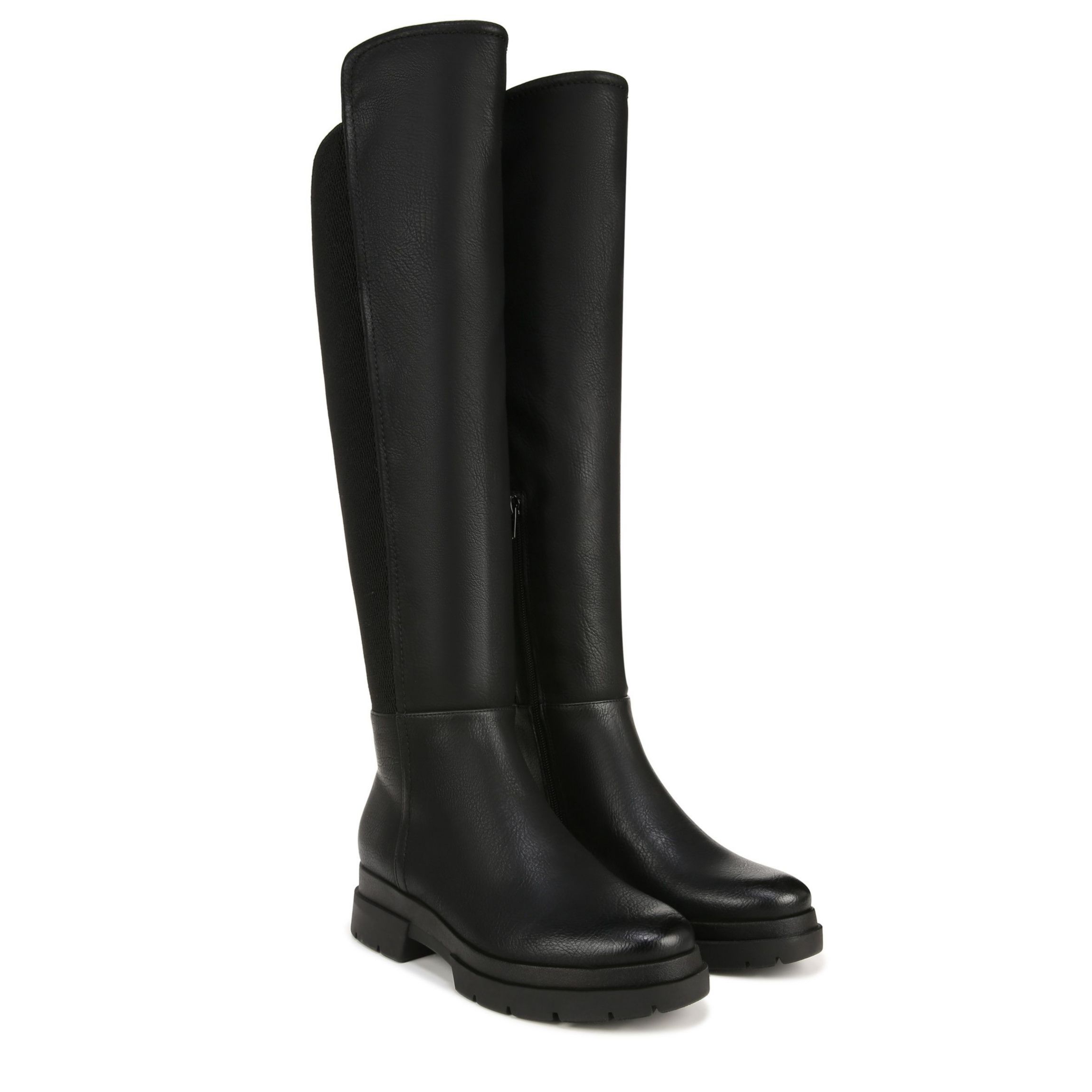 Olga SOUL Water Repellant Over The Knee Boot