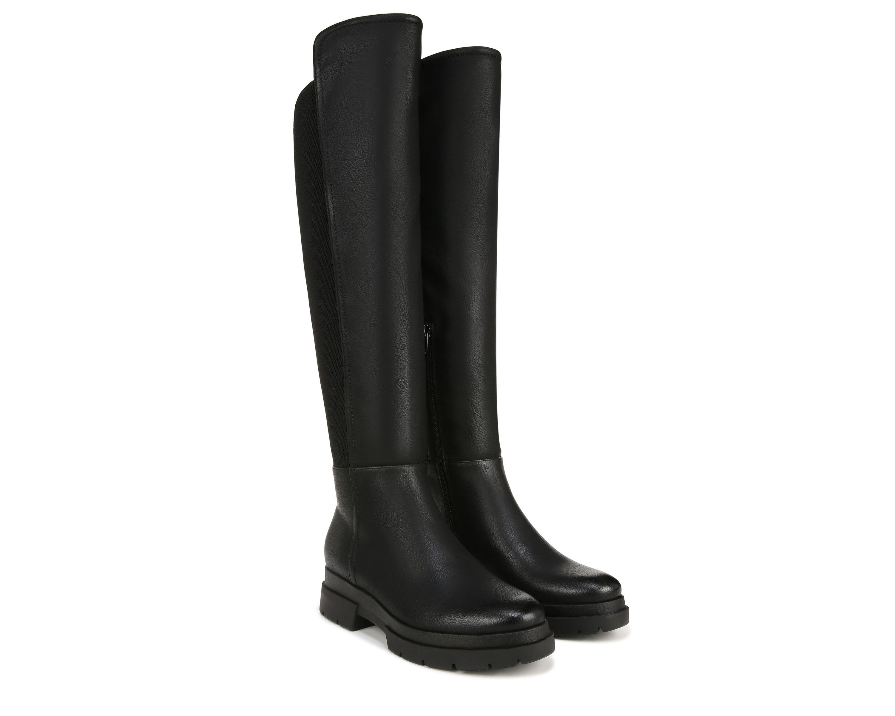 Olga SOUL Water Repellant Over The Knee Boot