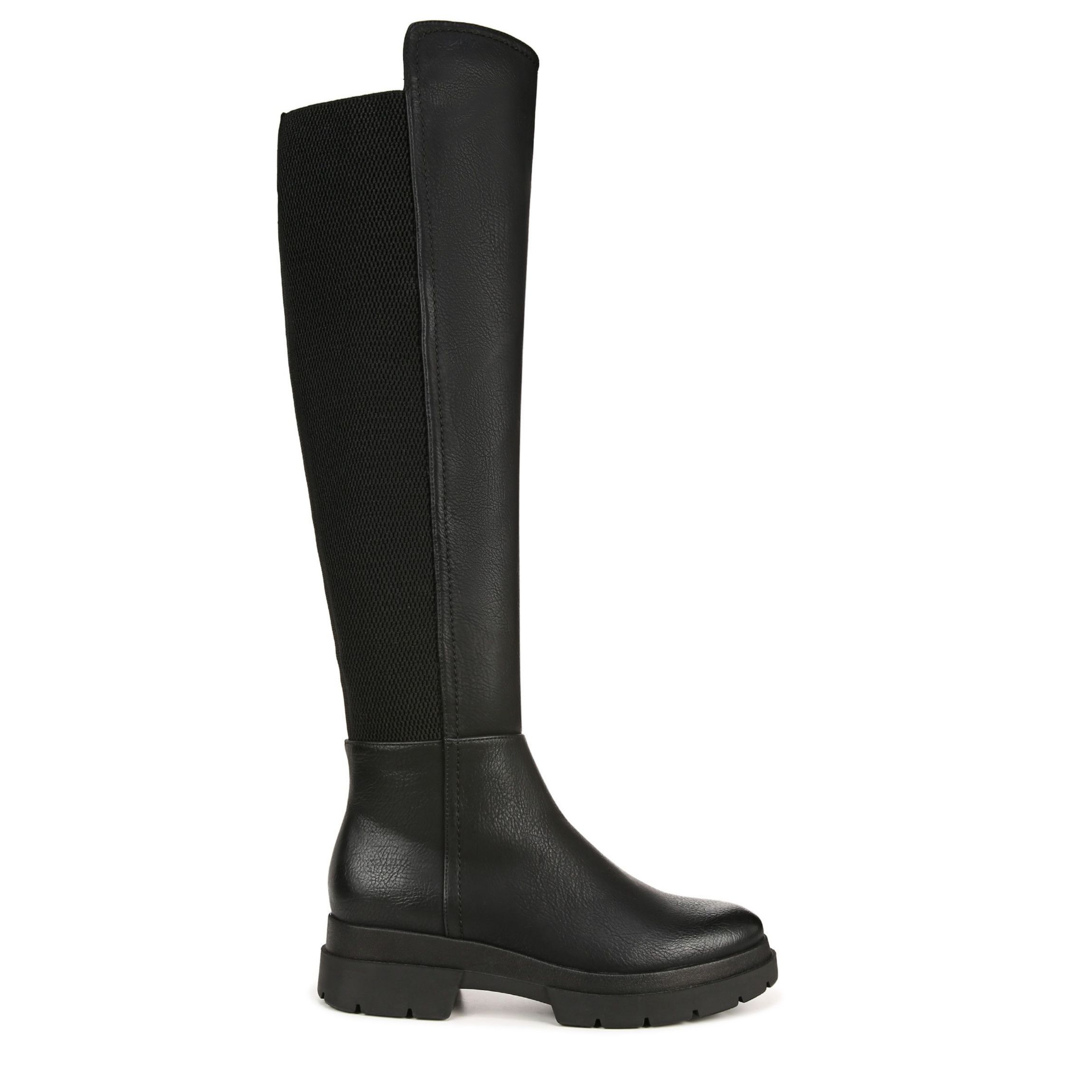 Olga SOUL Water Repellant Over The Knee Boot