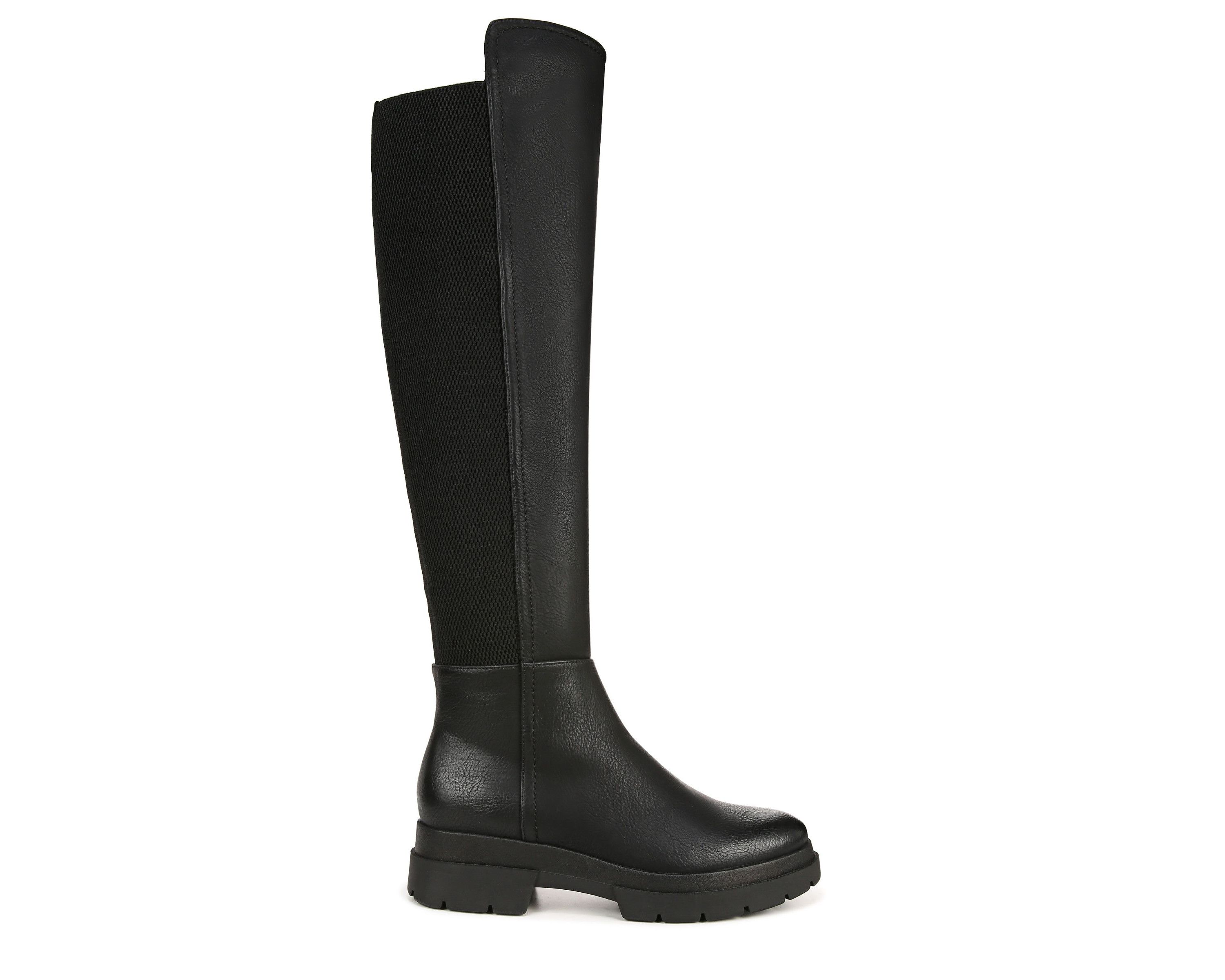 Olga SOUL Water Repellant Over The Knee Boot