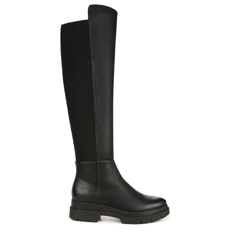 Olga SOUL Water Repellant Over The Knee Boot