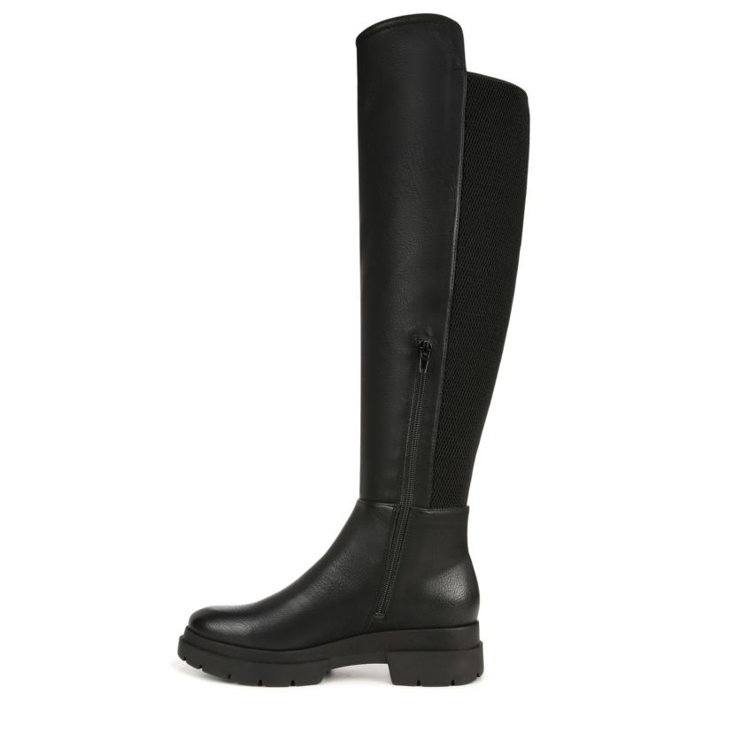 Olga SOUL Water Repellant Over The Knee Boot