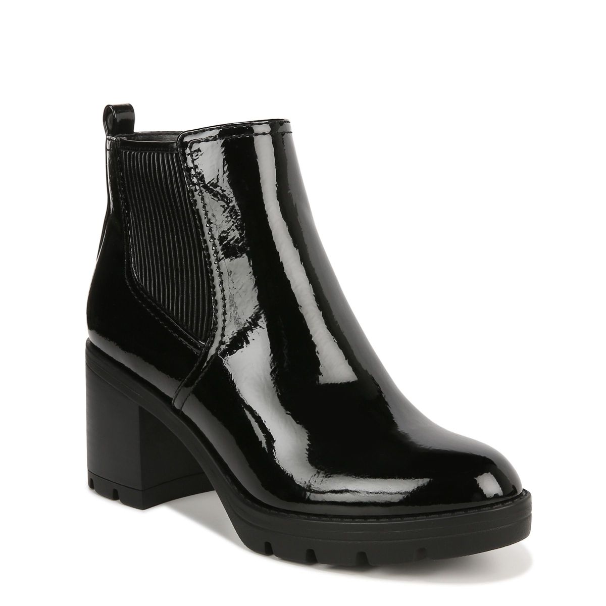 Madalynn Gore Bootie