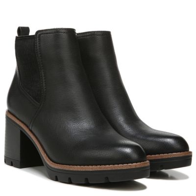 Madalynn Gore Ankle Boot