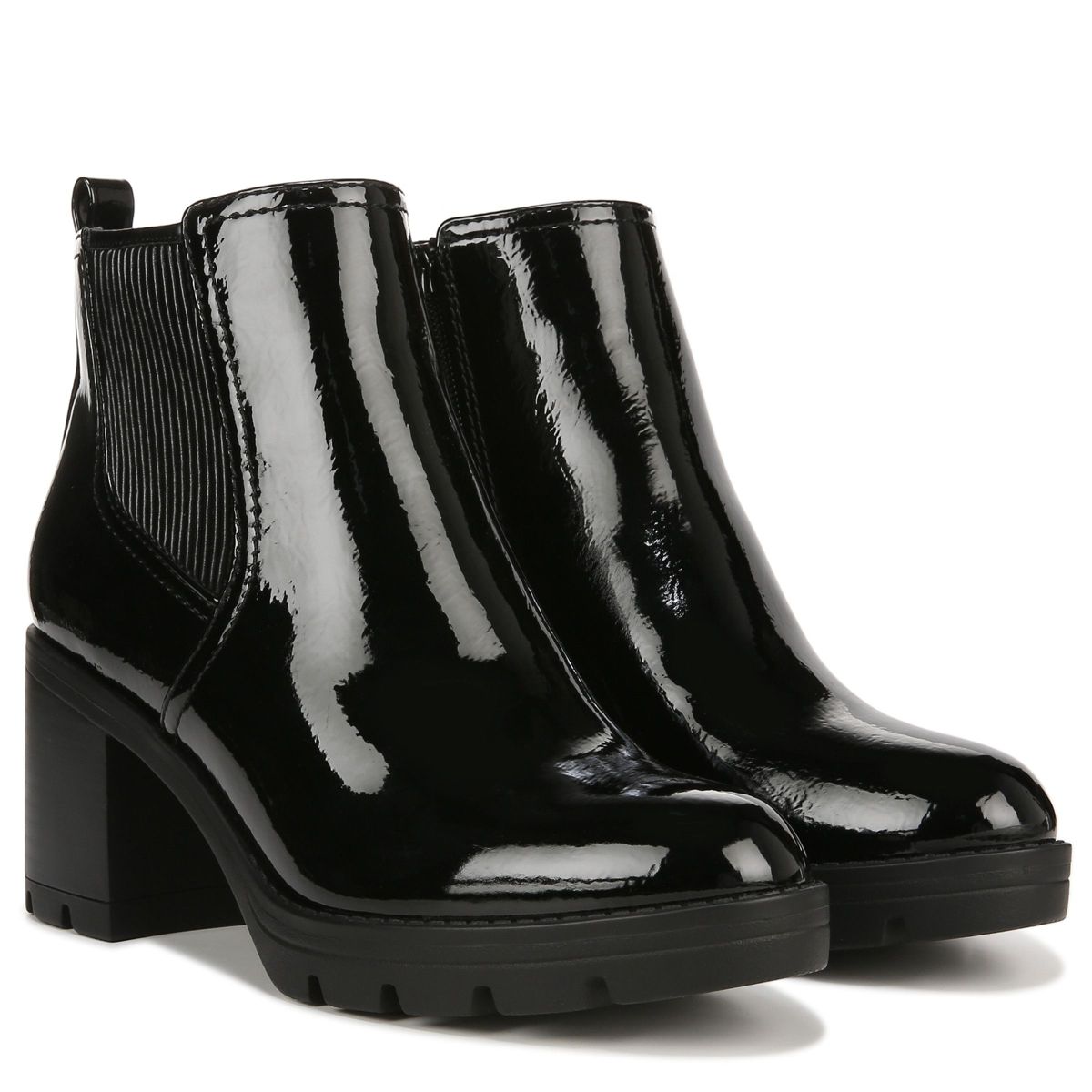 Madalynn Gore Bootie