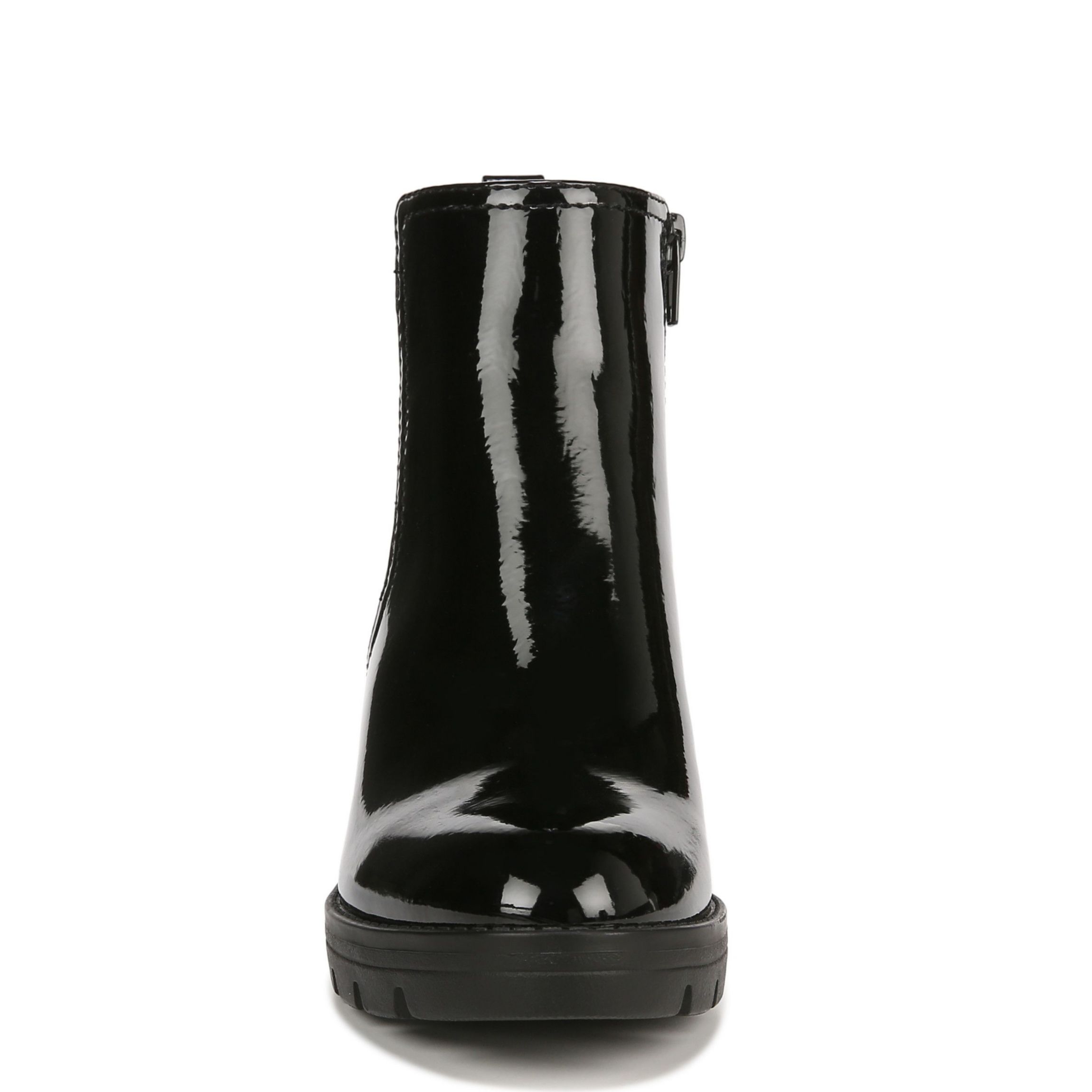 Madalynn Gore Ankle Boot