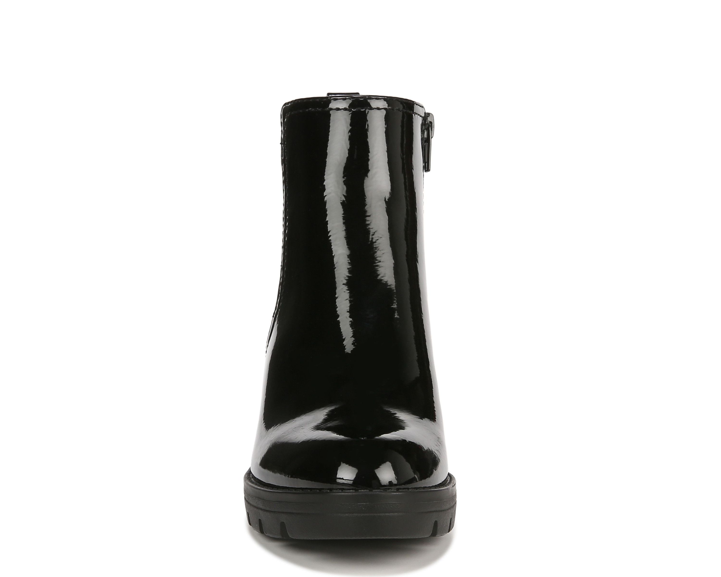 Madalynn Gore Ankle Boot