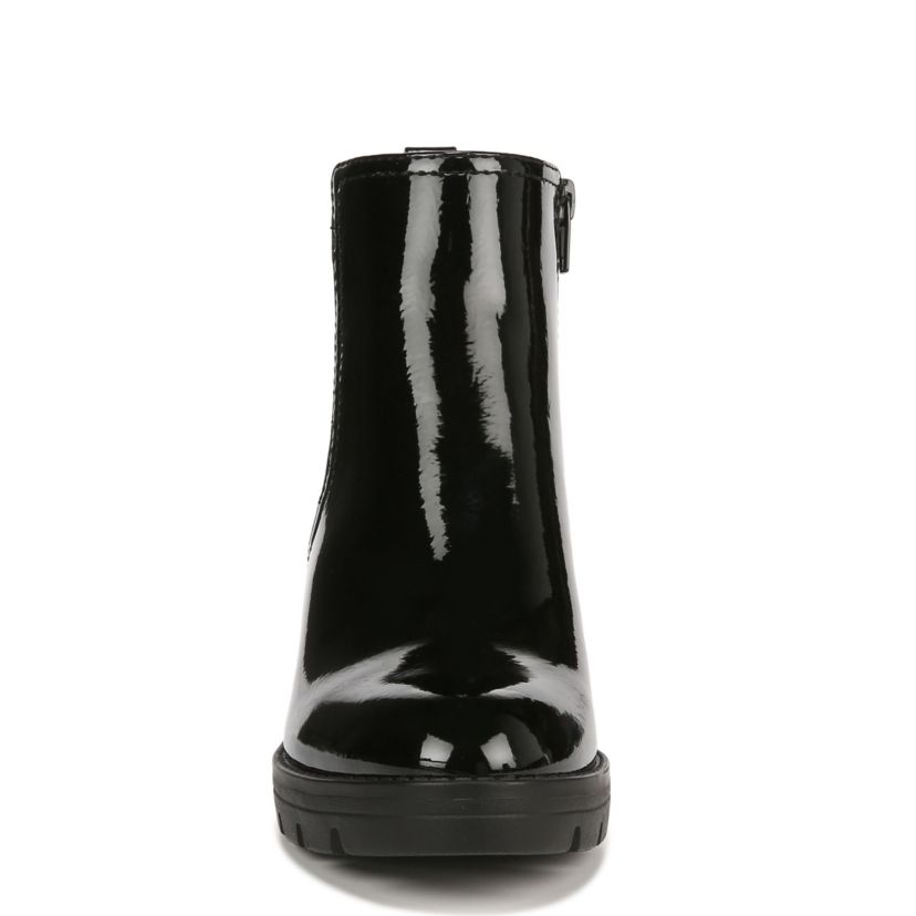 Madalynn Gore Ankle Boot