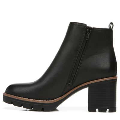 Madalynn Gore Ankle Boot