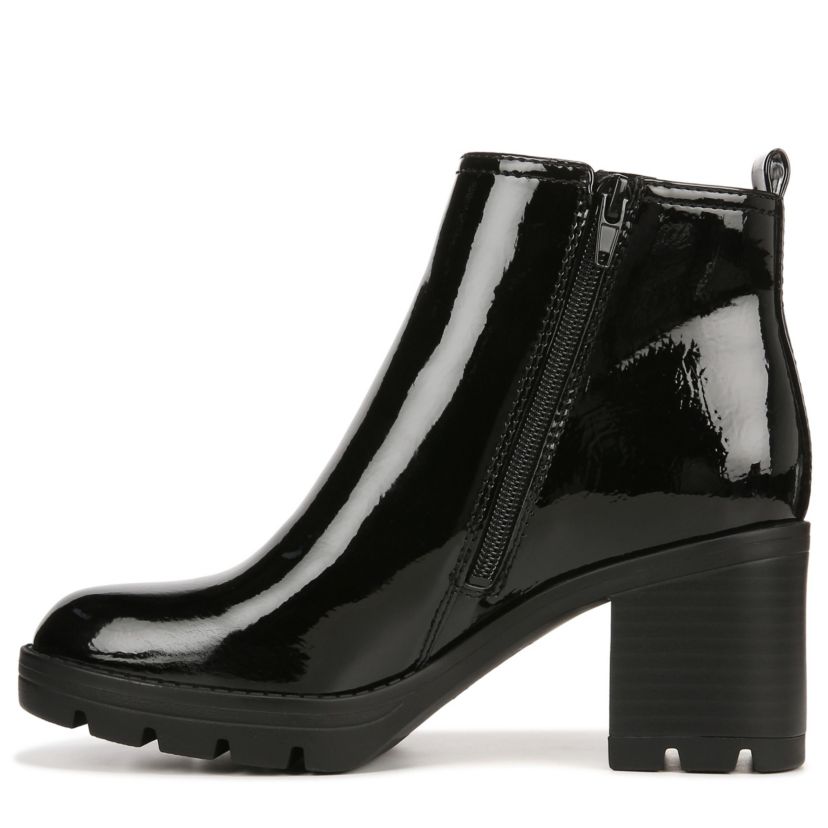Madalynn Gore Ankle Boot