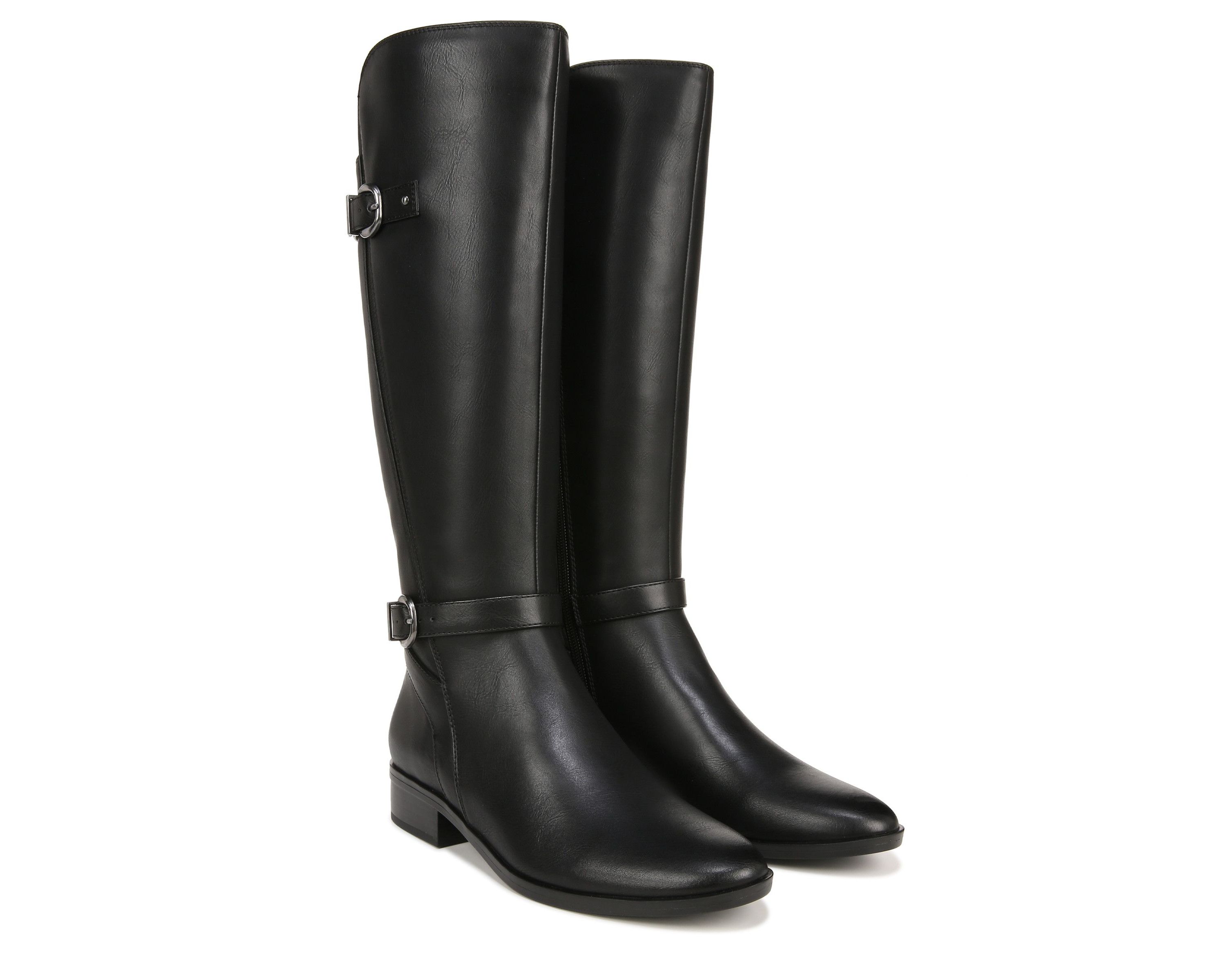 Sahara Tall Boot
