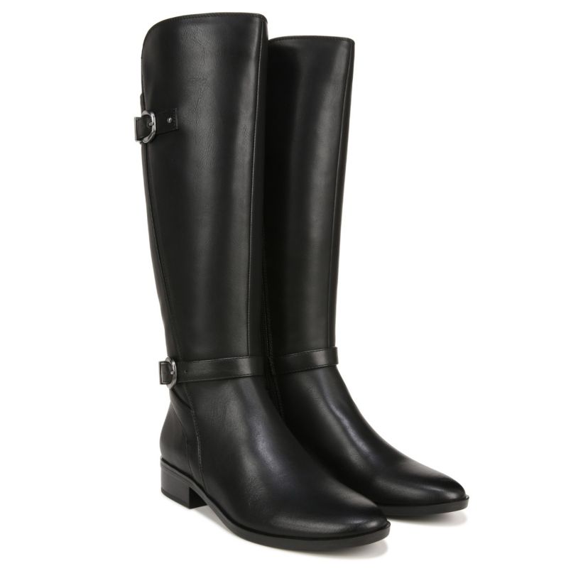 Sahara Tall Boot