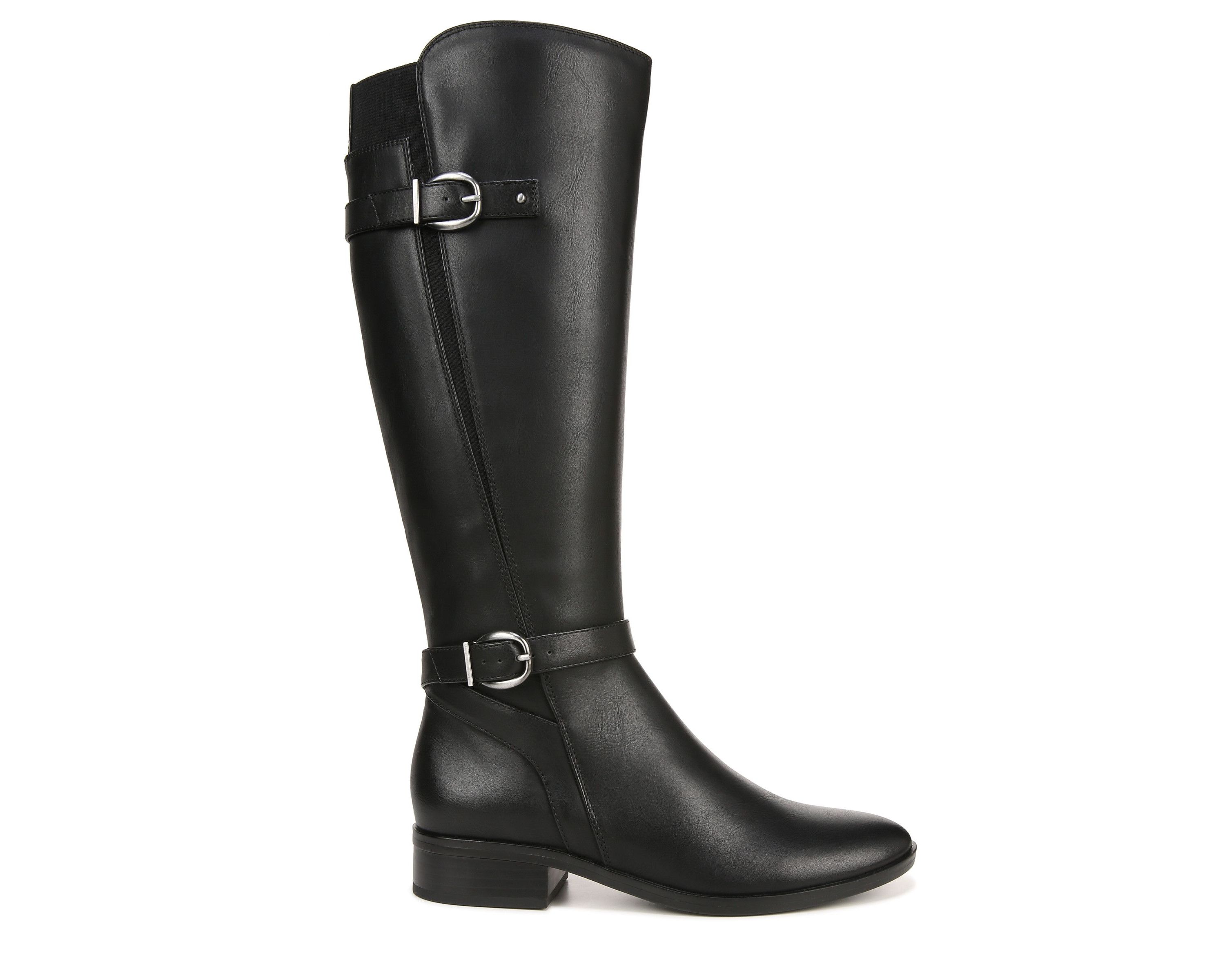 Sahara Tall Boot