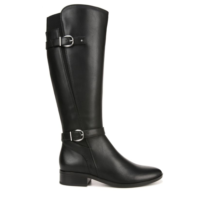 Sahara Tall Boot
