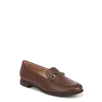 Soul Naturalizer Women's Lydia SOUL Loafer, Brown, 6.5M