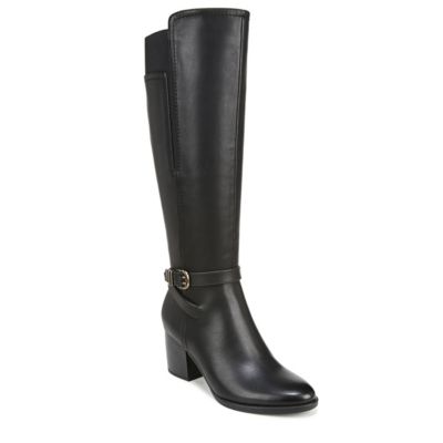 Soul Naturalizer Women's SOUL Uptown Wide Calf Knee High Boot