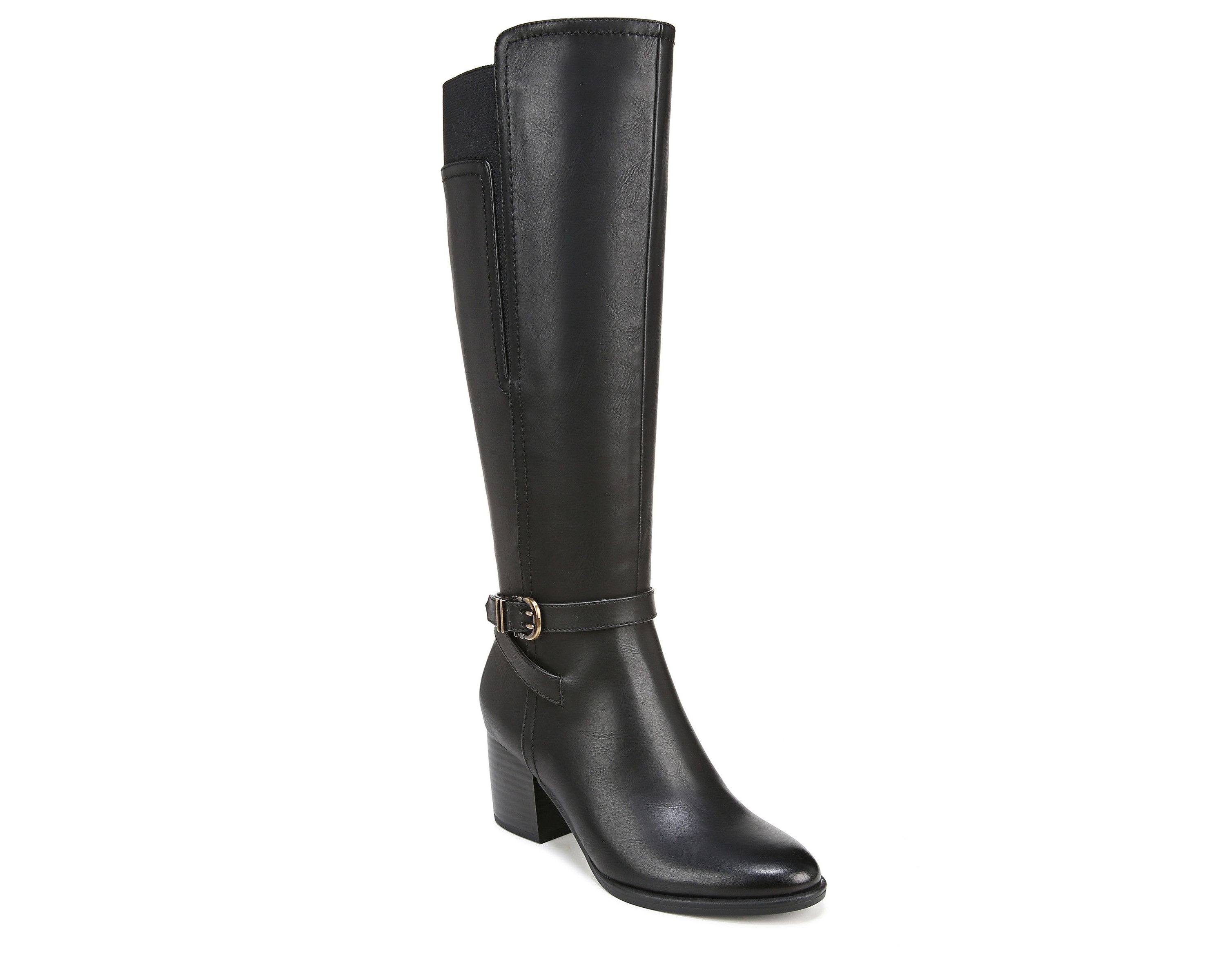 SOUL Uptown Wide Calf Knee High Boot