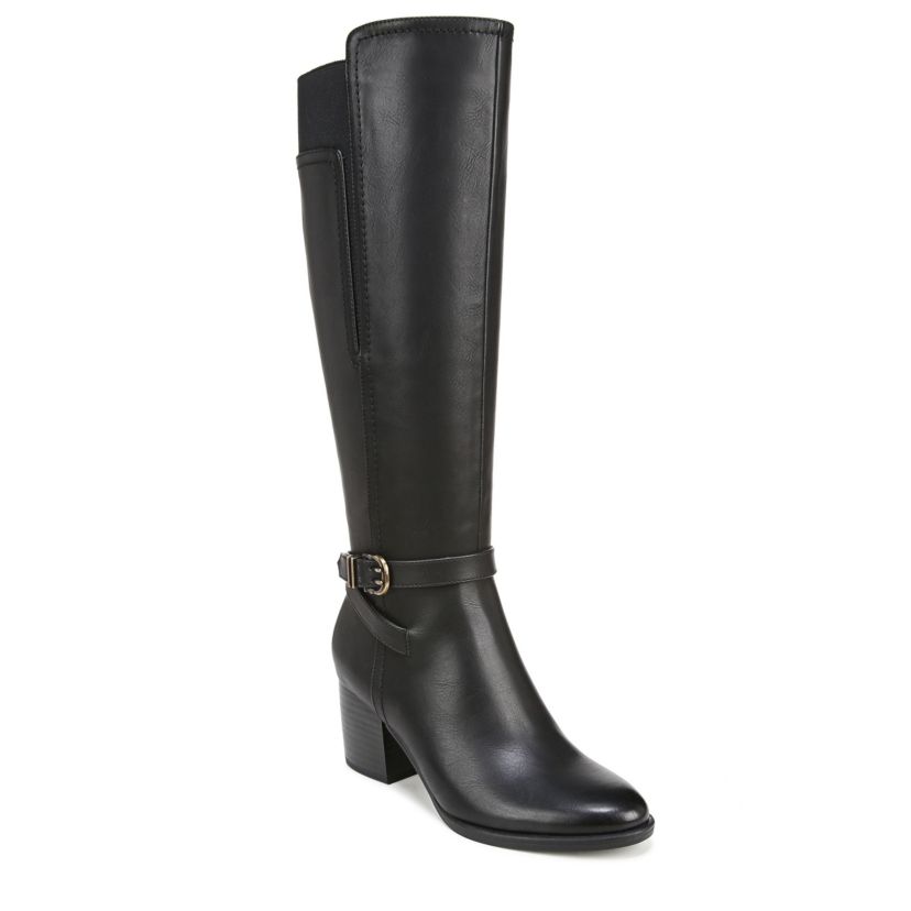 SOUL Uptown Wide Calf Knee High Boot