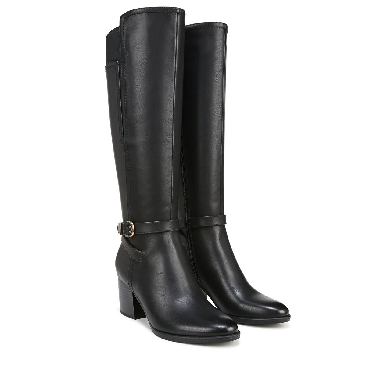SOUL Uptown Knee High Boot