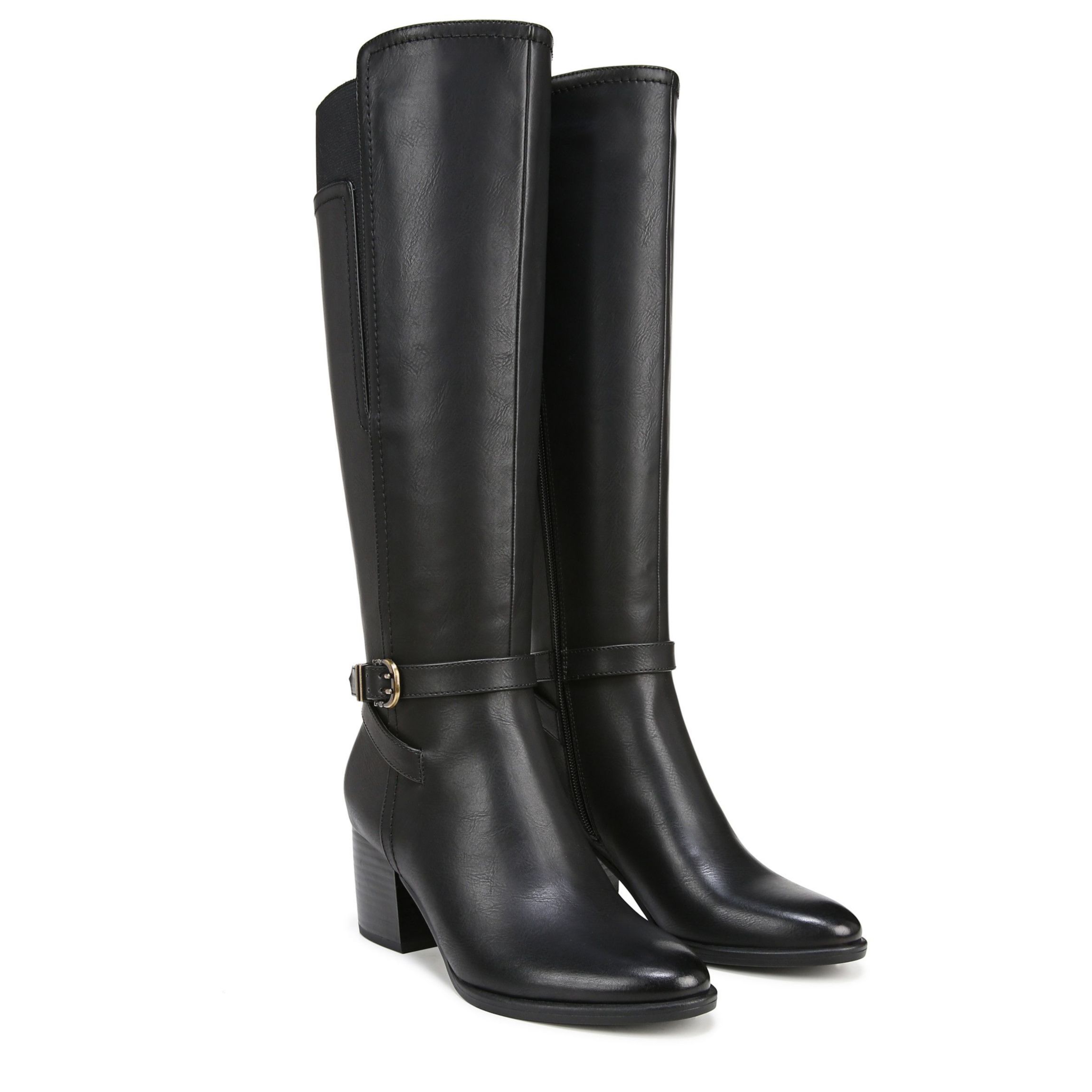 SOUL Uptown Knee High Boot