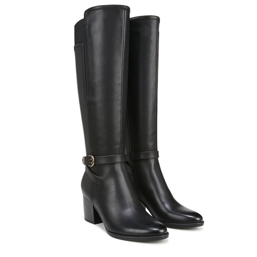 SOUL Uptown Wide Calf Knee High Boot