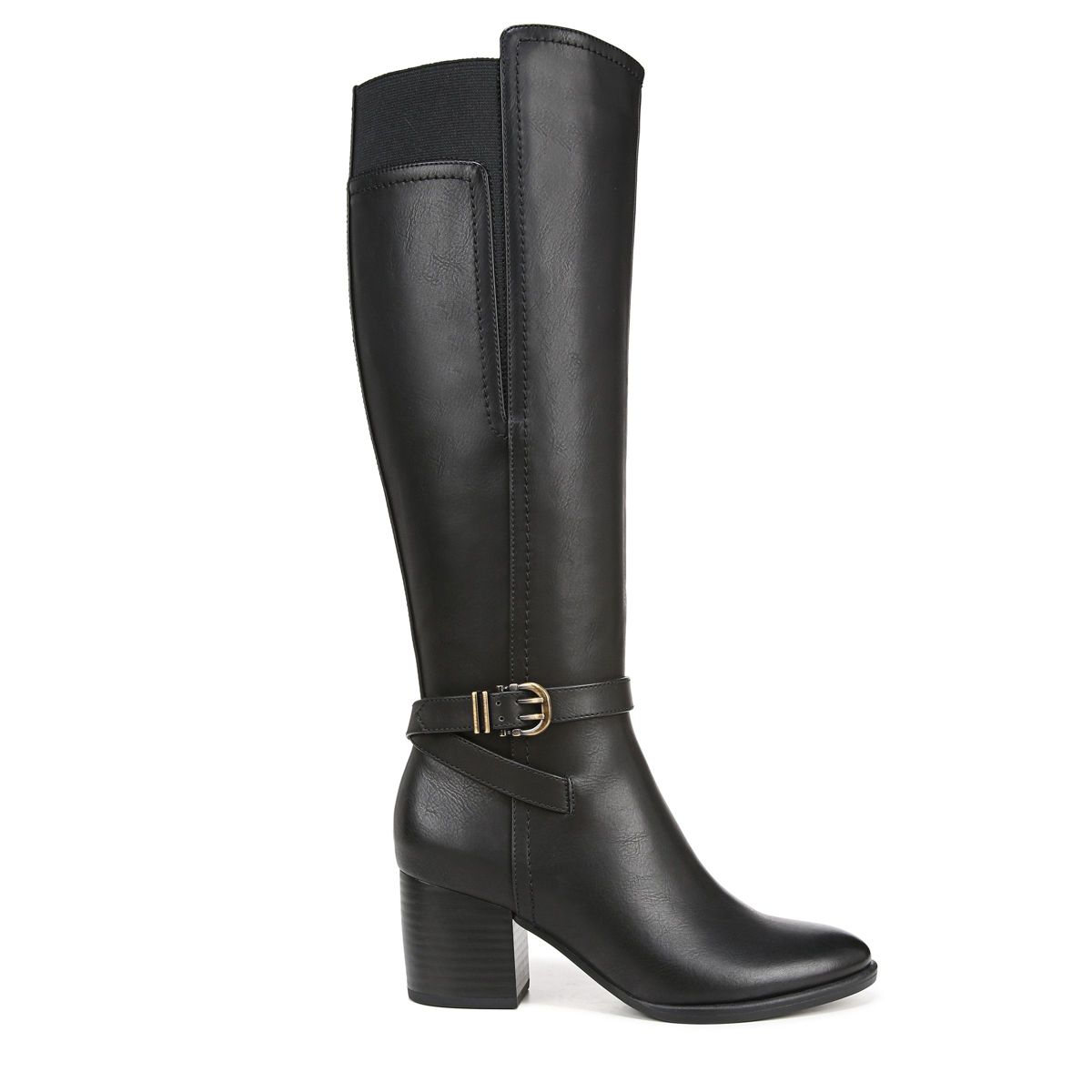 SOUL Uptown Knee High Boot