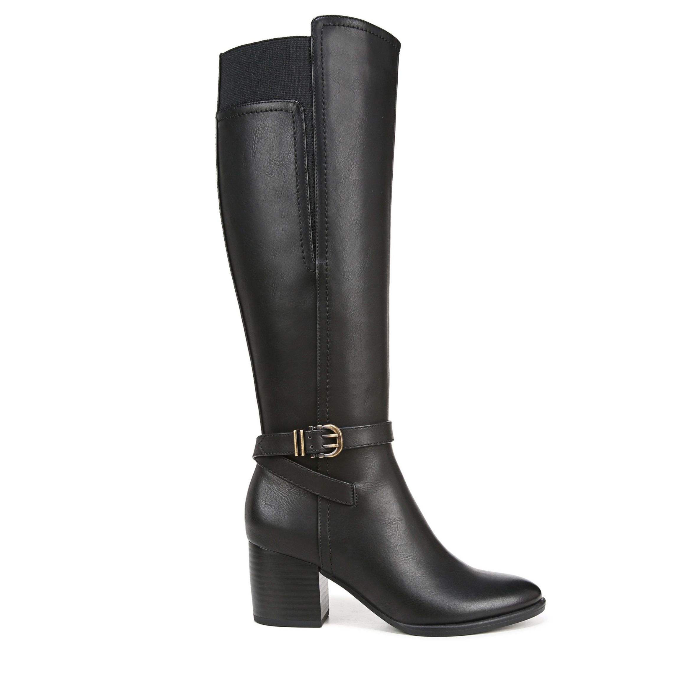 SOUL Uptown Knee High Boot