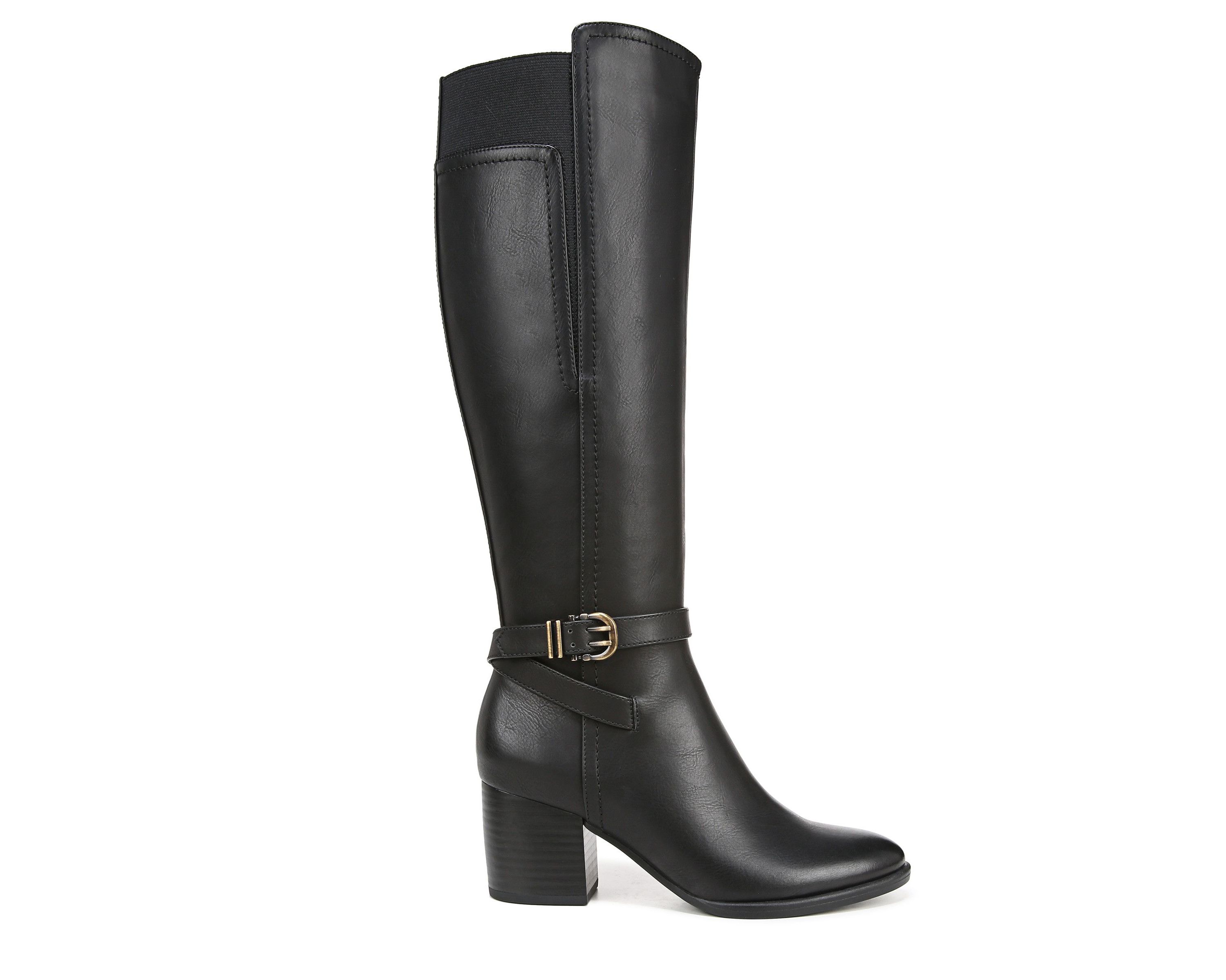 SOUL Uptown Wide Calf Knee High Boot