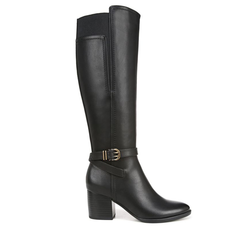 SOUL Uptown Wide Calf Knee High Boot