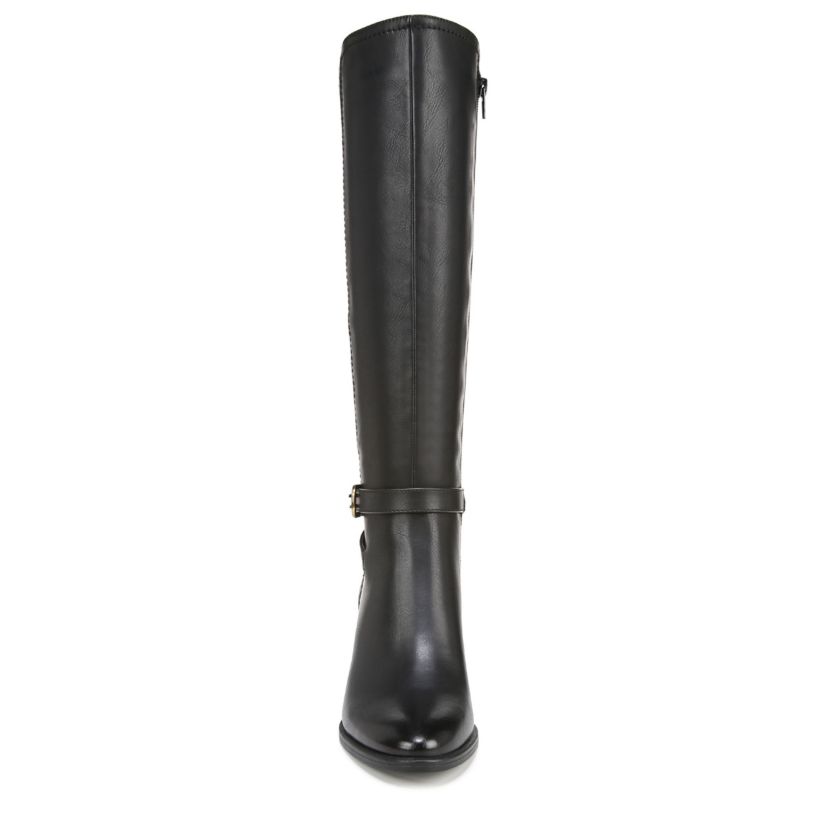SOUL Uptown Wide Calf Knee High Boot