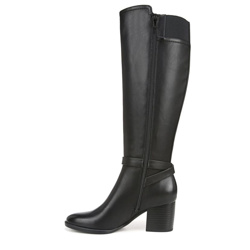 SOUL Uptown Wide Calf Knee High Boot