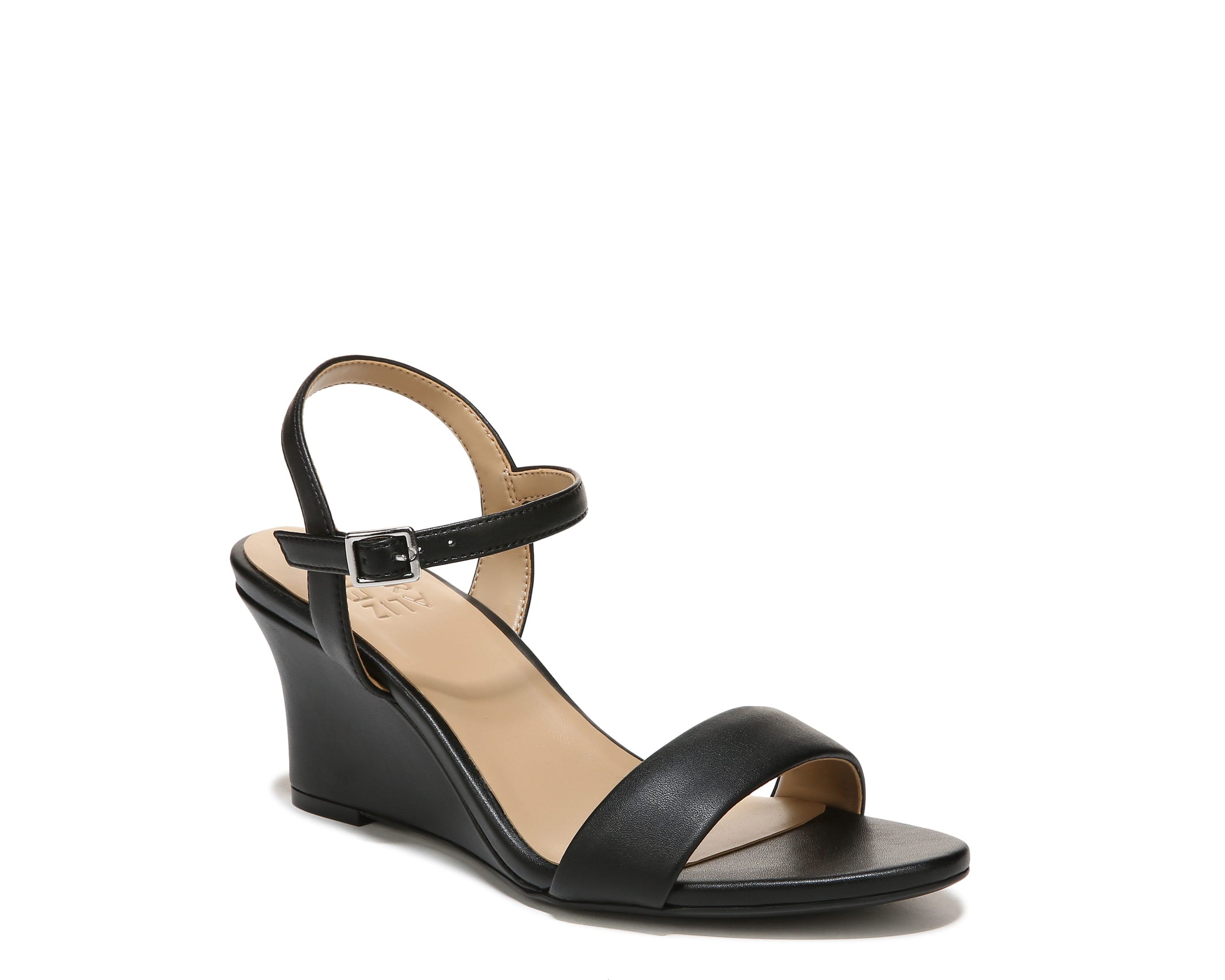 Bristol Wedge Dress Sandal