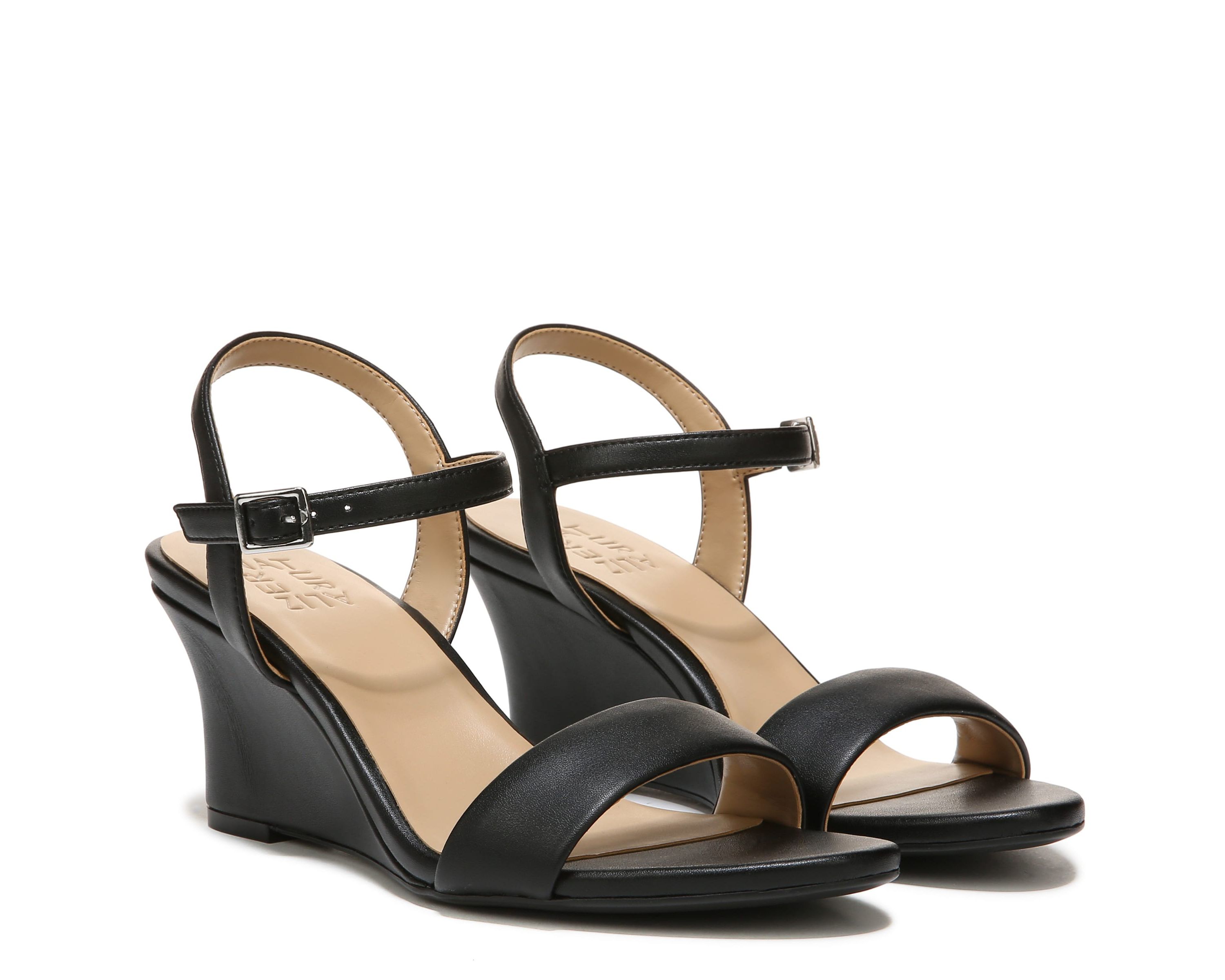 Bristol Wedge Dress Sandal