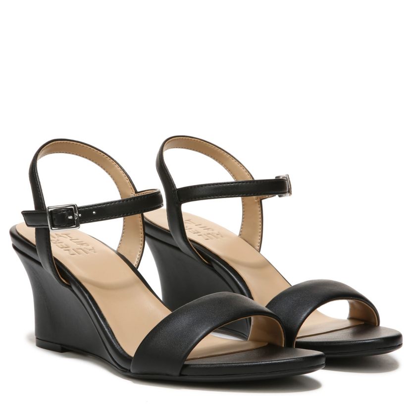 Bristol Wedge Dress Sandal