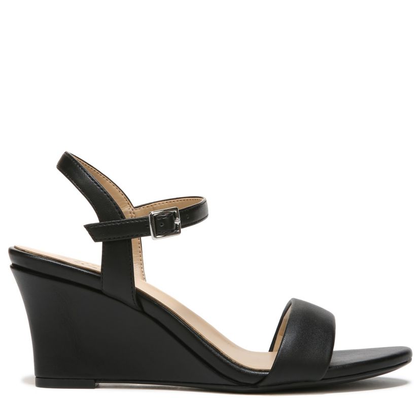 Bristol Wedge Dress Sandal
