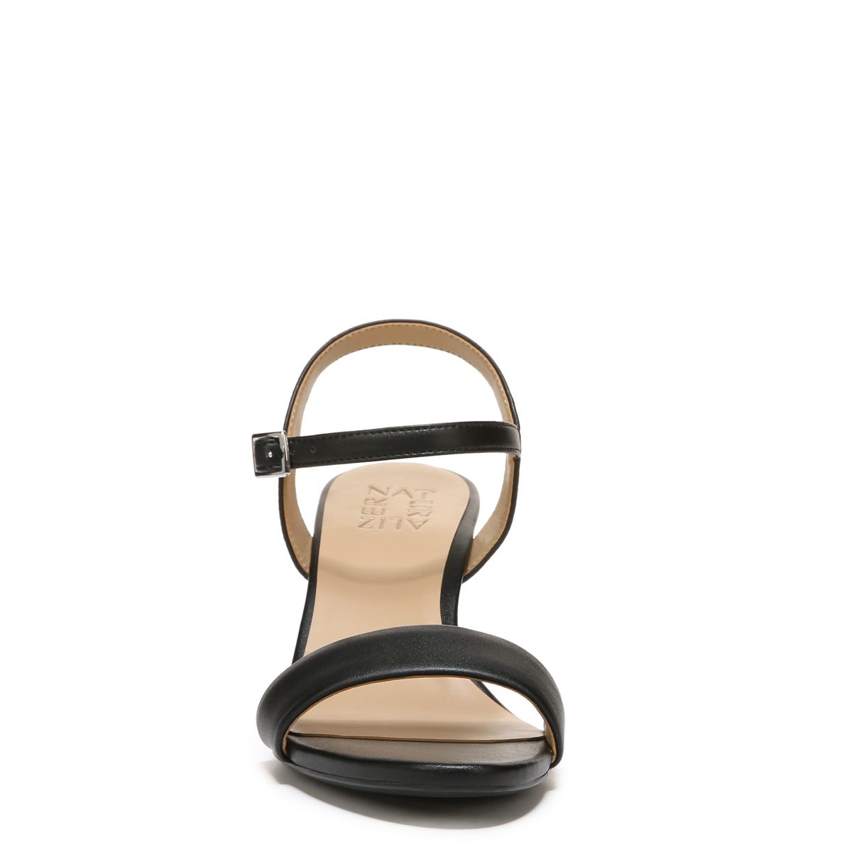 Bristol Wedge Dress Sandal