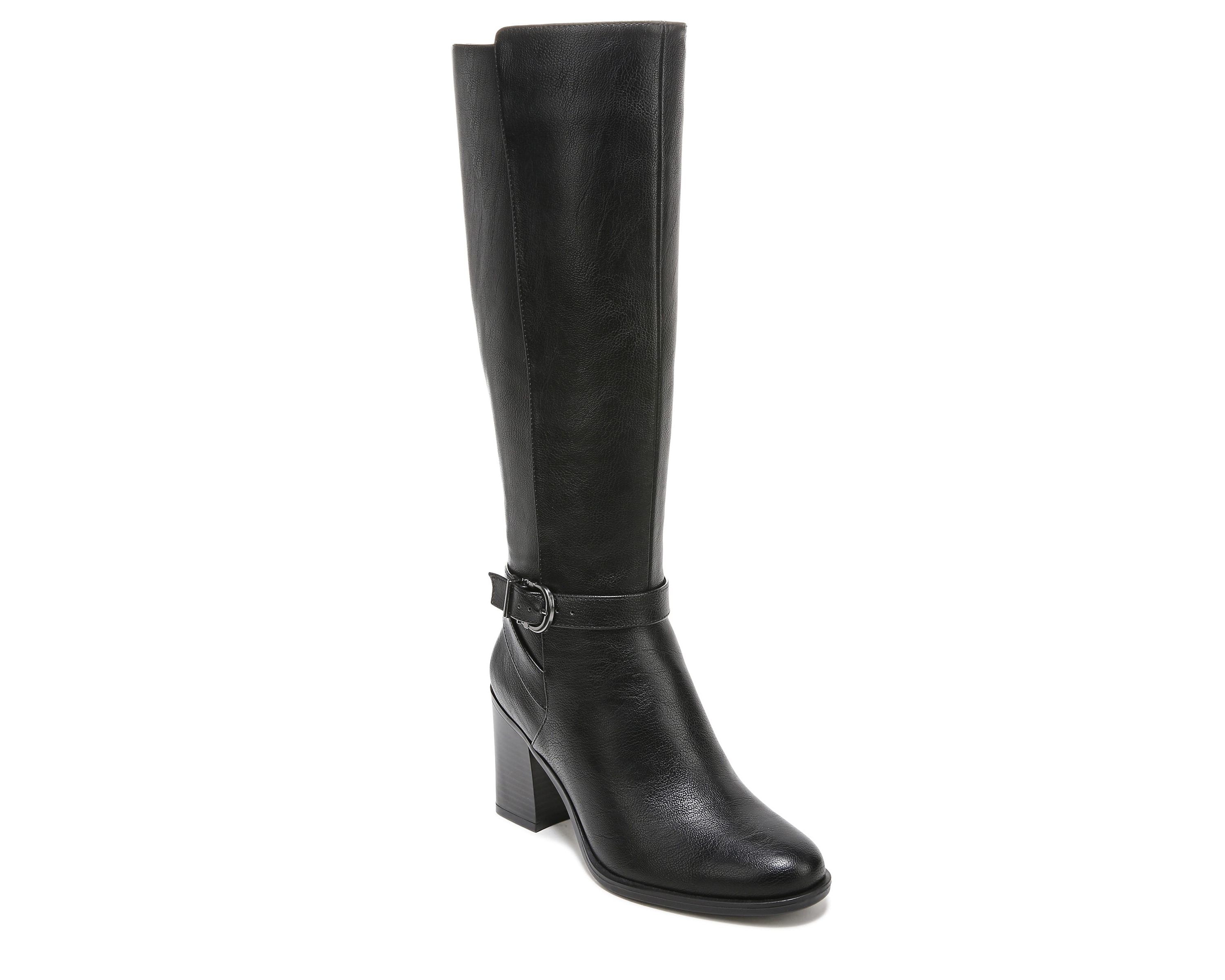 Joslynn Knee High Boot