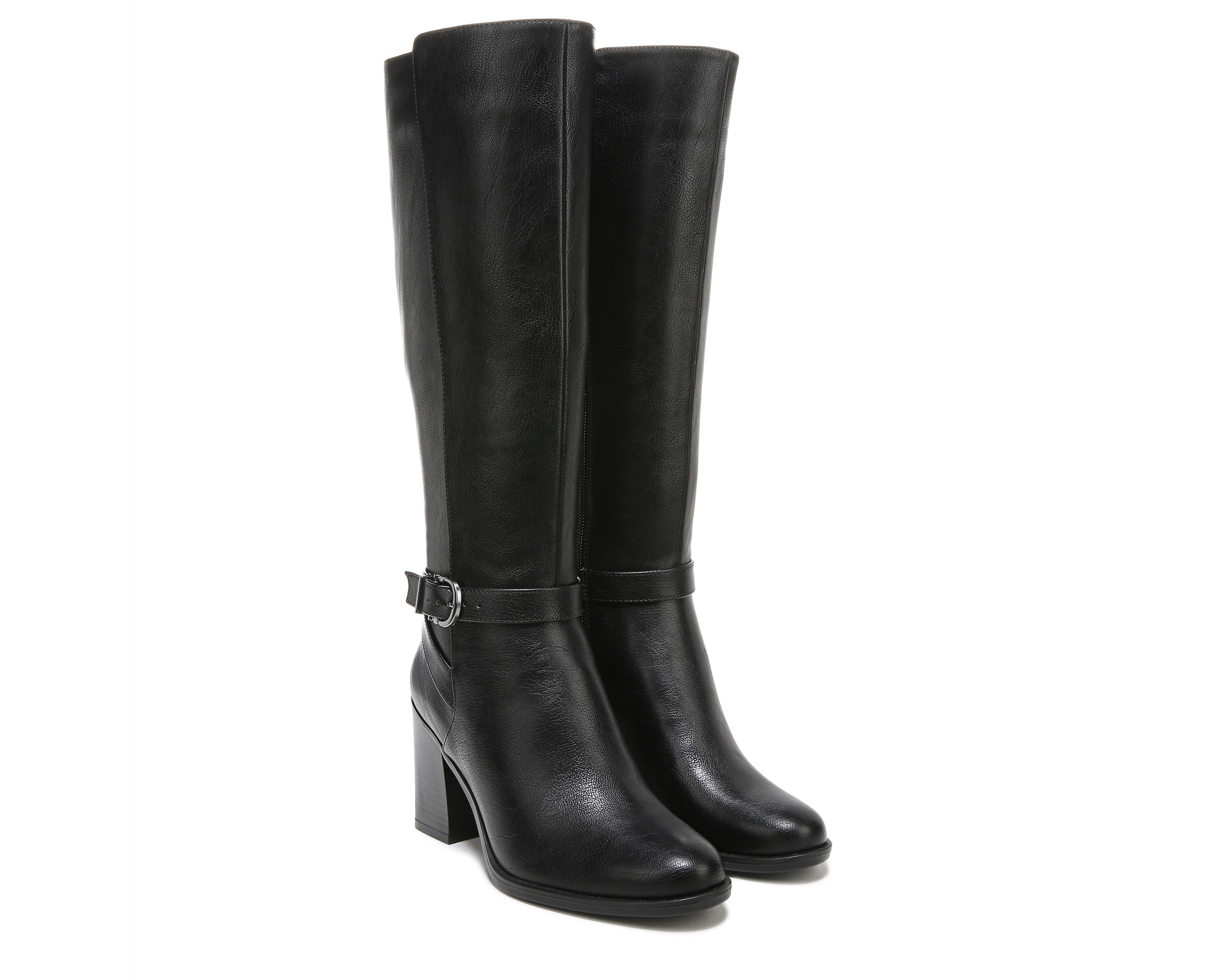 Joslynn Knee High Boot