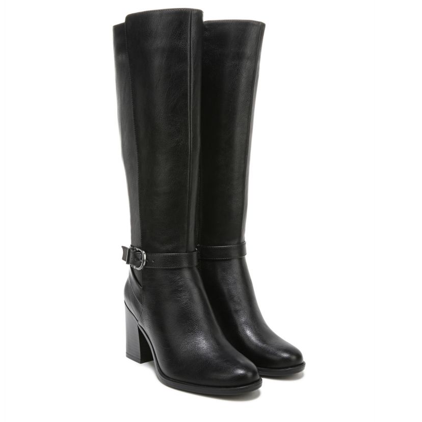 Joslynn Knee High Boot