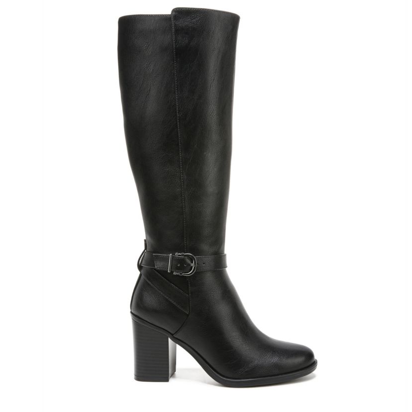 Joslynn Knee High Boot